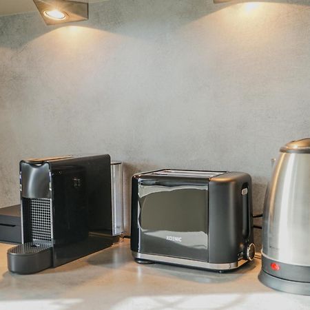 2-Raum App Mit Terrasse Jena Zoellnitz Apartment Екстериор снимка