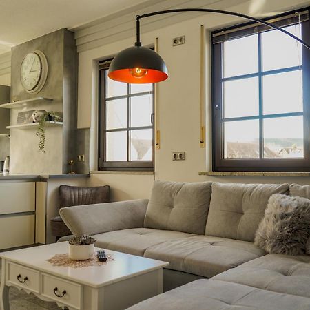 2-Raum App Mit Terrasse Jena Zoellnitz Apartment Екстериор снимка