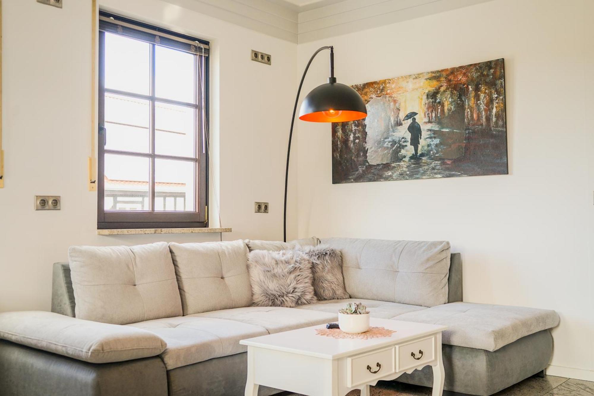 2-Raum App Mit Terrasse Jena Zoellnitz Apartment Екстериор снимка